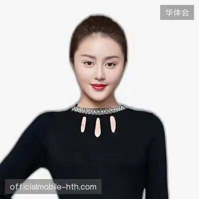 沈洋敏